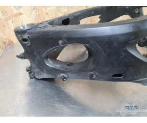 Cadre sans carte grise Yamaha YZF R6 5SL 2003 à 2005 Suzuki GSXR 1300 Hayabusa 2022 à 2025 