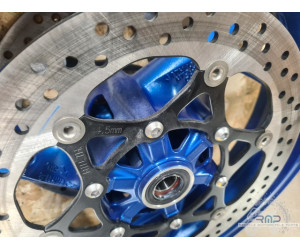 Suzuki GSXR 1300 Hayabusa 2022 à 2025 