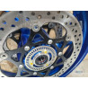 Suzuki GSXR 1300 Hayabusa 2022 à 2025 