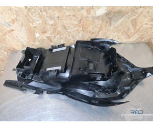 Passage de roue Suzuki GSXR 1300 Hayabusa 2022 à 2025 