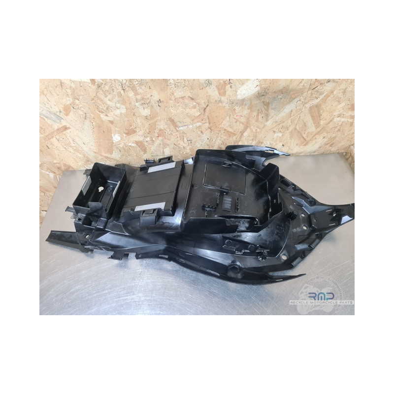 Suzuki GSXR 1300 Hayabusa 2022 à 2025 