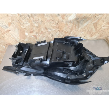 Suzuki GSXR 1300 Hayabusa 2022 à 2025 