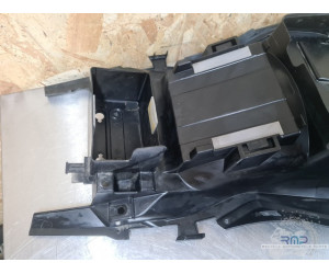 Suzuki GSXR 1300 Hayabusa 2022 à 2025 