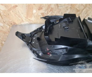 Suzuki GSXR 1300 Hayabusa 2022 à 2025 