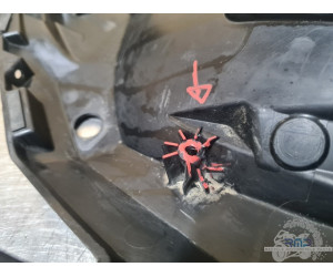 Suzuki GSXR 1300 Hayabusa 2022 à 2025 