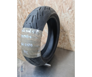PneuarrièreMichelin Suzuki GSXR 1300 Hayabusa 2022 à 2025 