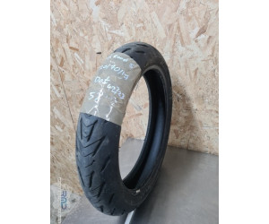PneuavantMichelin Suzuki GSXR 1300 Hayabusa 2022 à 2025 