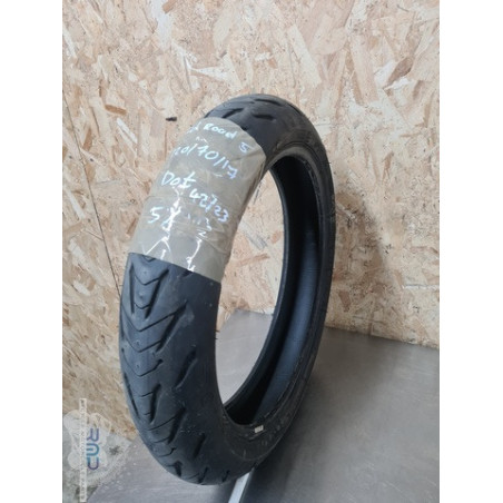 PneuavantMichelin Suzuki GSXR 1300 Hayabusa 2022 à 2025 