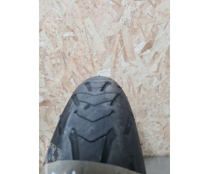PneuavantMichelin Suzuki GSXR 1300 Hayabusa 2022 à 2025 