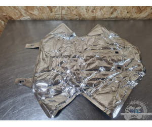 Protection thermique de réservoir Suzuki GSXR 1300 Hayabusa 2022 à 2025 