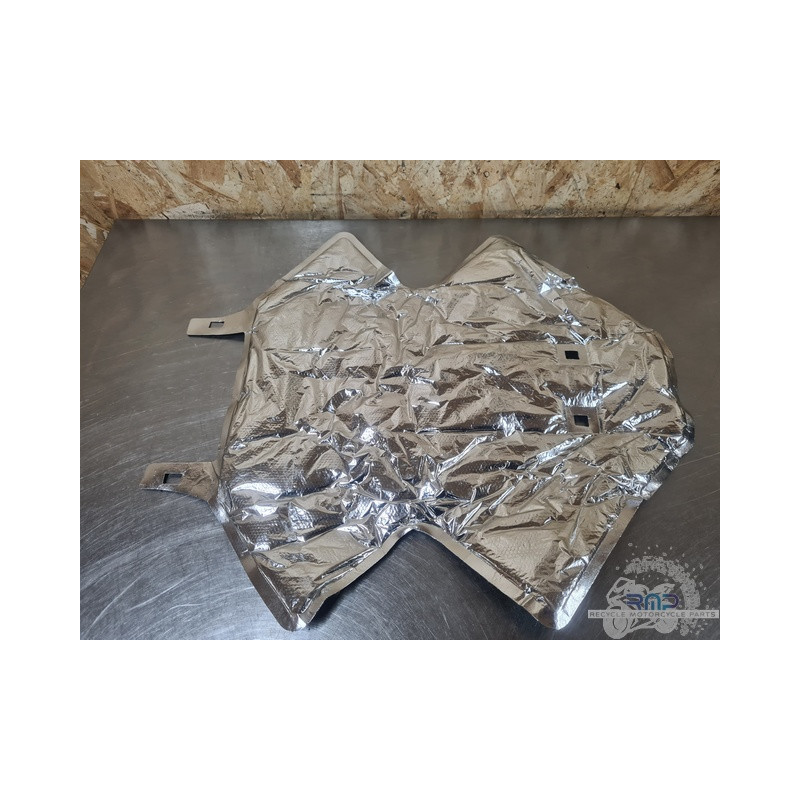 Suzuki GSXR 1300 Hayabusa 2022 à 2025 