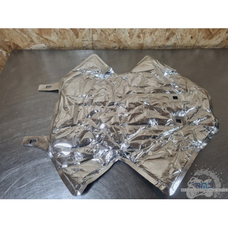 Suzuki GSXR 1300 Hayabusa 2022 à 2025 