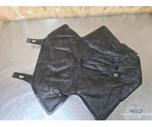 Suzuki GSXR 1300 Hayabusa 2022 à 2025 