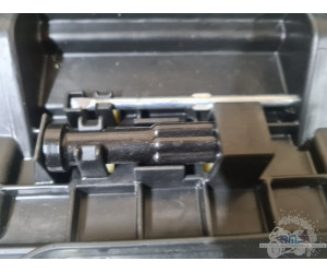 Suzuki GSXR 1300 Hayabusa 2022 à 2025 