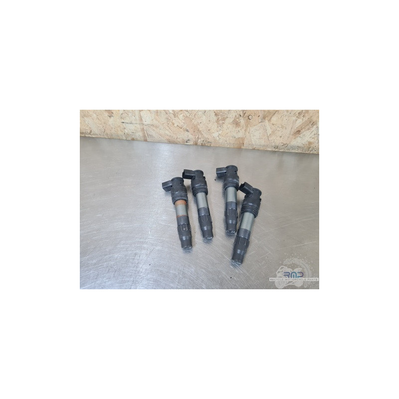 Suzuki GSXR 1300 Hayabusa 2022 à 2025 