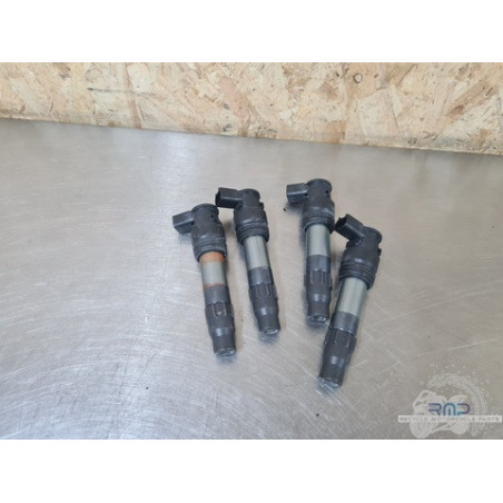 Suzuki GSXR 1300 Hayabusa 2022 à 2025 