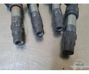 Suzuki GSXR 1300 Hayabusa 2022 à 2025 