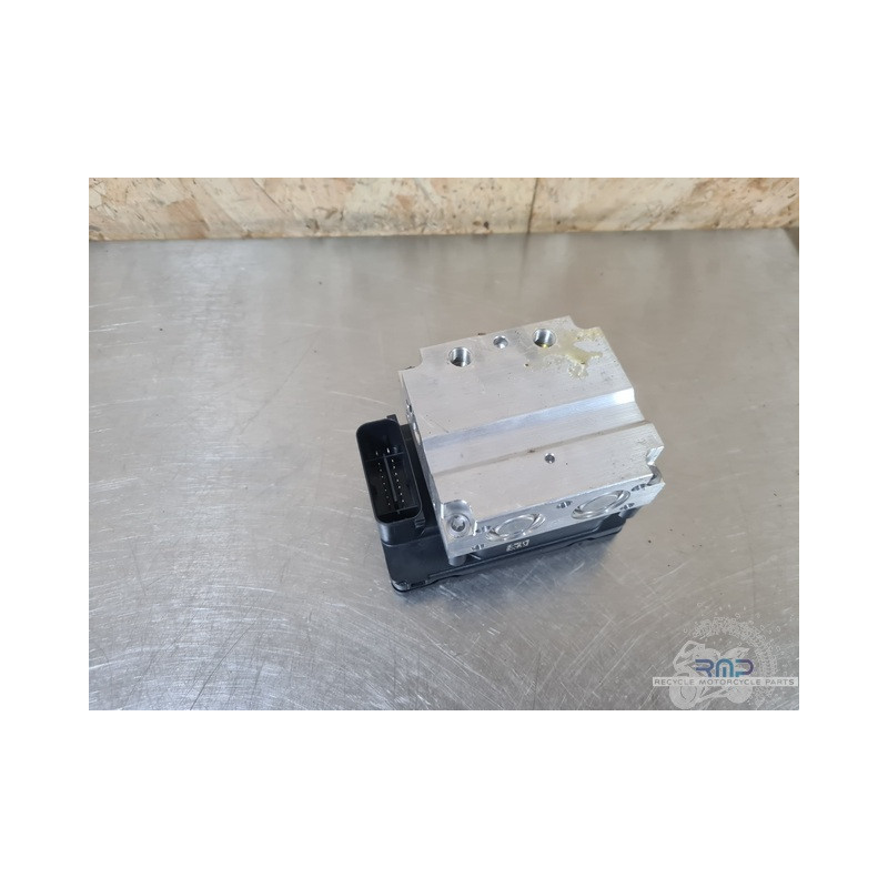 Suzuki GSXR 1300 Hayabusa 2022 à 2025 