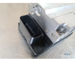 Suzuki GSXR 1300 Hayabusa 2022 à 2025 