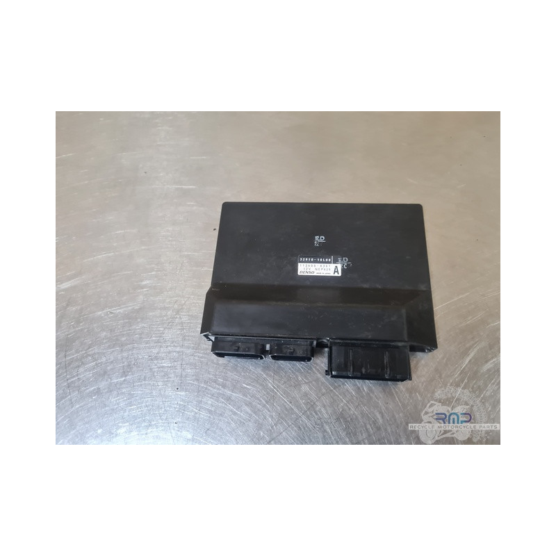 Suzuki GSXR 1300 Hayabusa 2022 à 2025 