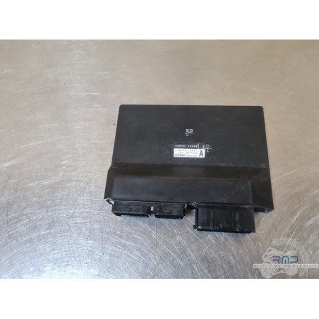 Suzuki GSXR 1300 Hayabusa 2022 à 2025 