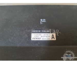 Suzuki GSXR 1300 Hayabusa 2022 à 2025 