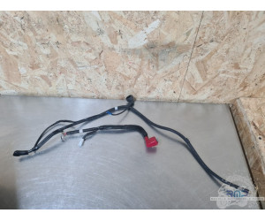 Cable de masse Suzuki GSXR 1300 Hayabusa 2022 à 2025 