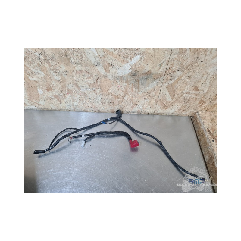 Suzuki GSXR 1300 Hayabusa 2022 à 2025 