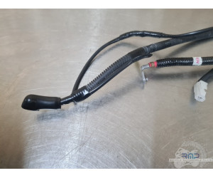 Suzuki GSXR 1300 Hayabusa 2022 à 2025 