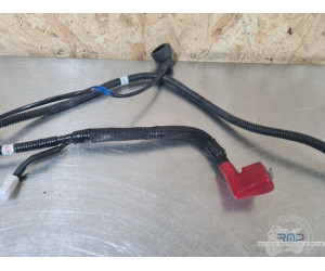 Suzuki GSXR 1300 Hayabusa 2022 à 2025 