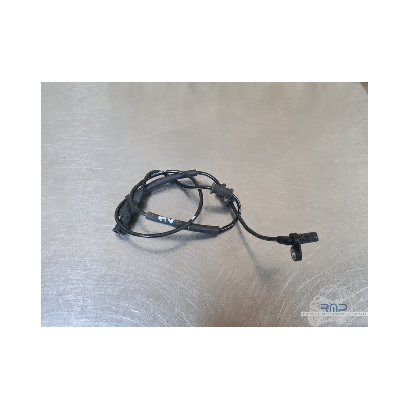 Suzuki GSXR 1300 Hayabusa 2022 à 2025 