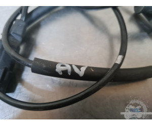 Suzuki GSXR 1300 Hayabusa 2022 à 2025 