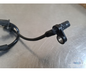 Suzuki GSXR 1300 Hayabusa 2022 à 2025 