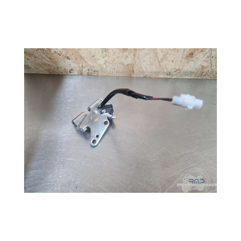 Suzuki GSXR 1300 Hayabusa 2022 à 2025 