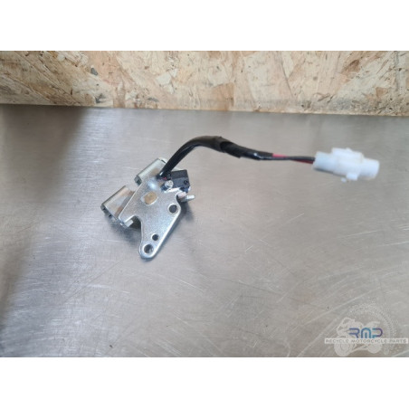 Suzuki GSXR 1300 Hayabusa 2022 à 2025 