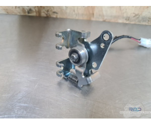 Suzuki GSXR 1300 Hayabusa 2022 à 2025 