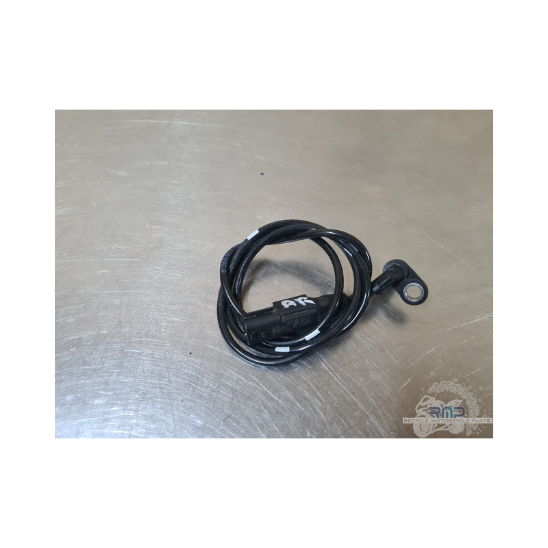 Suzuki GSXR 1300 Hayabusa 2022 à 2025 