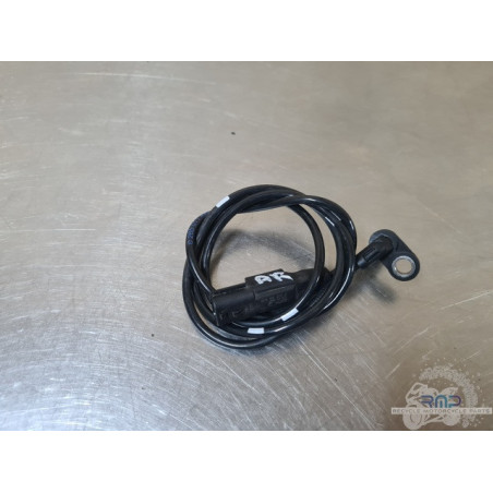 Suzuki GSXR 1300 Hayabusa 2022 à 2025 