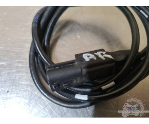 Suzuki GSXR 1300 Hayabusa 2022 à 2025 