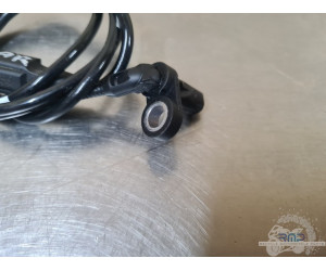 Suzuki GSXR 1300 Hayabusa 2022 à 2025 