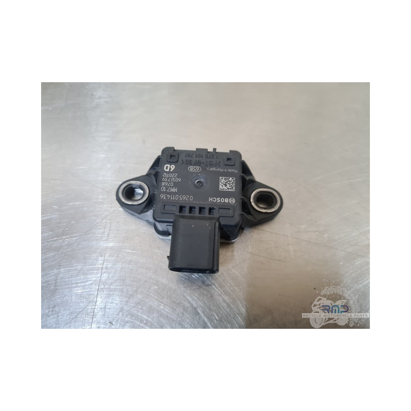 Suzuki GSXR 1300 Hayabusa 2022 à 2025 