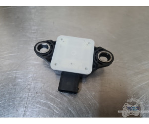 Suzuki GSXR 1300 Hayabusa 2022 à 2025 