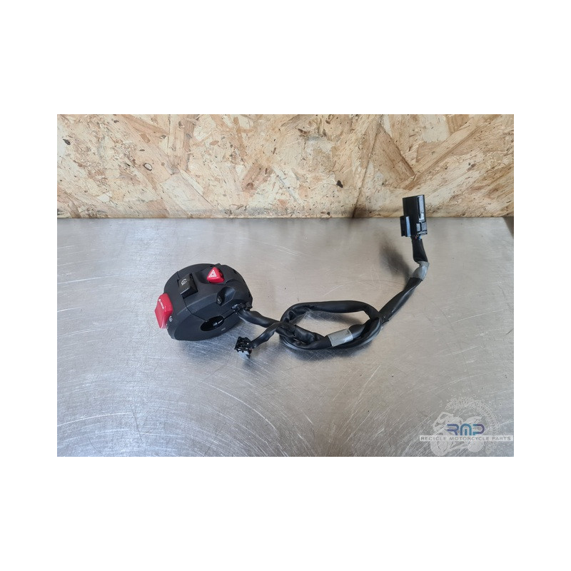 Suzuki GSXR 1300 Hayabusa 2022 à 2025 