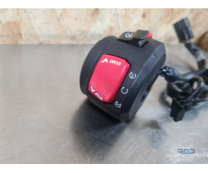 Suzuki GSXR 1300 Hayabusa 2022 à 2025 