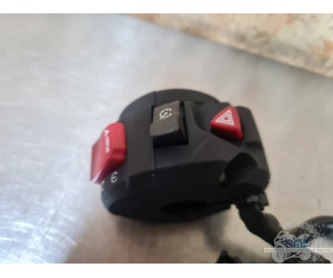 Suzuki GSXR 1300 Hayabusa 2022 à 2025 