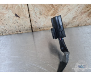 Suzuki GSXR 1300 Hayabusa 2022 à 2025 