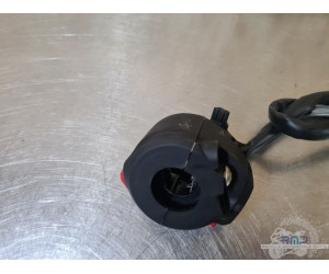 Suzuki GSXR 1300 Hayabusa 2022 à 2025 