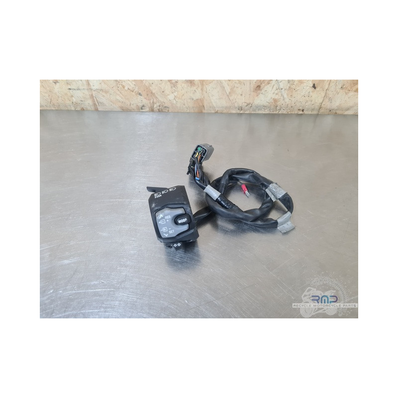 Suzuki GSXR 1300 Hayabusa 2022 à 2025 