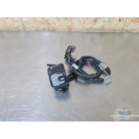 Suzuki GSXR 1300 Hayabusa 2022 à 2025 