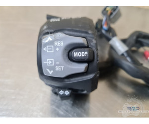 Suzuki GSXR 1300 Hayabusa 2022 à 2025 